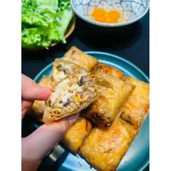 Vỏ ram hà tĩnh gói 450gram