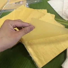 Vỏ ram hà tĩnh gói 450gram