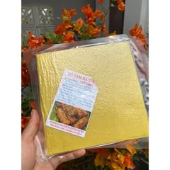 Ram Hà tĩnh 450g -  Ram Nghệ an gói 100g