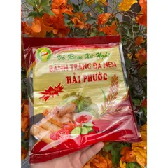 Ram Hà tĩnh 450g -  Ram Nghệ an gói 100g