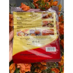 Ram Hà tĩnh 450g -  Ram Nghệ an gói 100g