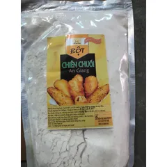 1 kg Bột chiên chuối An Giang ngon thơm như ngoài hàng