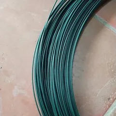 50 Mét Dây Thép Bọc Nhựa 2,5 li Không Rỉ, Bền, Chắc Chắn