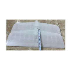 xẻng đẩy nhựa - xẻng cào thóc phục vụ nông nghiệp siêu bền