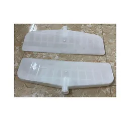 xẻng đẩy nhựa - xẻng cào thóc phục vụ nông nghiệp siêu bền