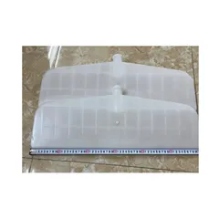 xẻng đẩy nhựa - xẻng cào thóc phục vụ nông nghiệp siêu bền