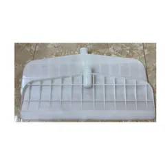 xẻng đẩy nhựa - xẻng cào thóc phục vụ nông nghiệp siêu bền