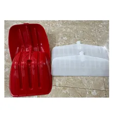 Hót rác/ xẻng đẩy cỡ đại dùng cho nông nghiệp