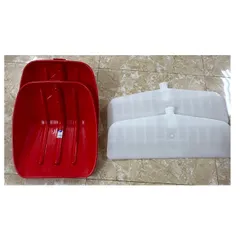 Hót rác/ xẻng đẩy cỡ đại dùng cho nông nghiệp