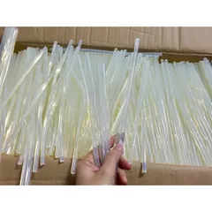 Sỉ 100 keo nến nhỏ dài 25cm