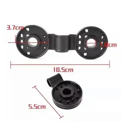50 kẹp cố định lưới che nắng ,bạt che nắng tiện lợi, dễ sử dụng, độ bền cao