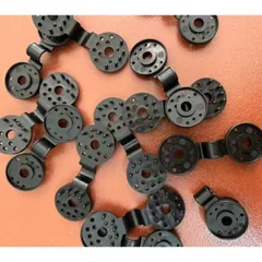 50 kẹp cố định lưới che nắng ,bạt che nắng tiện lợi, dễ sử dụng, độ bền cao