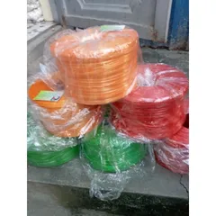 Dây nilon buộc hàng, dây dứa buộc hàng nhiều màu sắc 500g - 800g