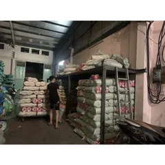 Dây nilon buộc hàng, dây dứa buộc hàng nhiều màu sắc 500g - 800g