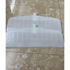 Xẻng đẩy nhựa cứng - xẻng cào thóc, xẻng phục vụ nông nghiệp