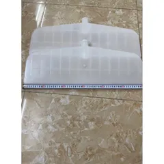 Xẻng đẩy nhựa cứng - xẻng cào thóc, xẻng phục vụ nông nghiệp