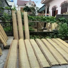 Tập 30 lá nem giòn ngon - vỏ ram hà tĩnh