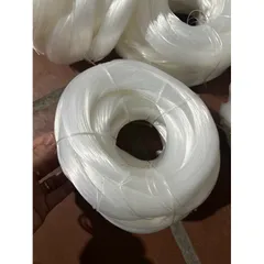 1Kg dây cước - dây cước thả diều, dây câu, dây cươcs dùng trong xây dựng