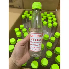 Dầu Chuối 200ml (Dùng nấu Chè, Xôi)