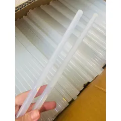 1 KG Keo nến to chất lượng cao giá rẻ, keo silicon đủ loại