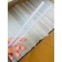 1 KG Keo nến to chất lượng cao giá rẻ, keo silicon đủ loại