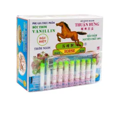 VANI bột Thuận Hưng 25g (10 ống)