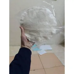 Vỏ bánh tráng đậu xanh size 18cm
