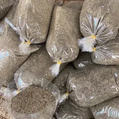 Tiêu xay sẵn nguyên chất 500g