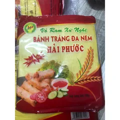 Giá sỉ 2 Tập Ram hà tĩnh ngon giòn chuẩn