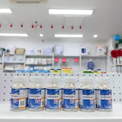 Viên uống hỗ trợ tăng chiều cao GH Creation EX+ Nhật Bản 270 viên (Nhập khẩu tem phụ chính hãng)