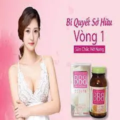 Viên uống nở ng.ực  BBB ORIHIRO tăng vòng 1 săn chắc ng.ực chống chảy xệ hồng nhũ hoa tăng size vòng 1