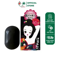 Xà phòng ngừa thâm nách Pelican Nhật Bản