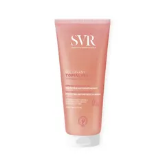 (Chính gốc) Gel Rửa Mặt SVR Topialyse 200ml - Sản Phẩm Chuyên Dụng Cho Da Nhạy Cảm, Làm Sạch, Duy Trì Độ Ẩm Tự Nhiên, Giảm Kích Ứng