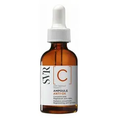 (Chính gốc) Serum SVR C Ampoule Anti-Ox - Dưỡng Sáng Da, Trẻ Hóa Da, Chống Oxy Hóa -  , Phù Hợp Mọi Loại Da