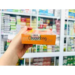 Tiền Liệt Tuyến Á Âu 30 viên - Hỗ trợ Giảm Kích Thước và Sự Phát Triển U Xơ Tiền Liệt Tuyến