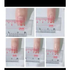 B39- nailbox thiết kế ren phối thánh giá siêu hot