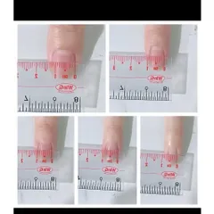T22- nailbox thiết kế bé yuyi dễ thương
