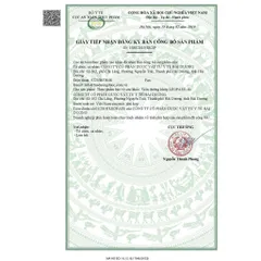 Viên dưỡng khớp LEOPASS HDPharma 90 viên bao phim hỗ trợ giảm triệu chứng viêm khớp