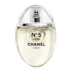 (Chính gốc) Nước Hoa Nữ Chanel N5 L'eau Limited Edition EDT 50ml - Hương Thơm Quyến Rũ Sang Trọng, Phù Hợp Ngày Và Đêm