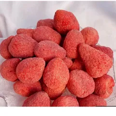 DÂU SẤY GIÒN ĐÀ LẠT ( TRÁI  LOẠI 1 SIZE TO )| CÔNG NGHỆ SẤY THĂNG HOA