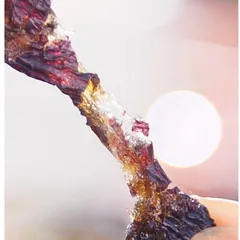 NHO KHÔ MIX ( NHO ĐEN, NHO XANH, NHO ĐỎ RUBY, NHO VÀNG) - XIMAFARM