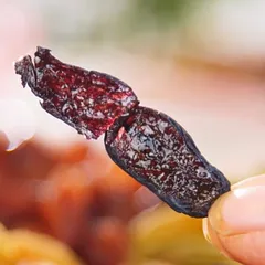 NHO KHÔ MIX ( NHO ĐEN, NHO XANH, NHO ĐỎ RUBY, NHO VÀNG) - XIMAFARM