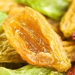 NHO KHÔ MIX ( NHO ĐEN, NHO XANH, NHO ĐỎ RUBY, NHO VÀNG) - XIMAFARM