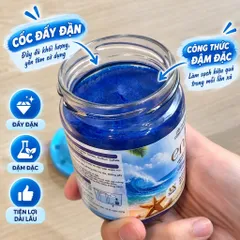 MUA 3 CỐC TẶNG 1 SÁP THƠM   50K - ENLY cốc thả bồn cầu thơm mát diệt khẩu bảo vệ sức khoẻ gia đình Tẩy Viên