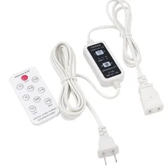Bộ Chuyển Đổi Quạt Thường Thành Quạt Thông Minh Có Remote Điều Khiển Từ Xa – 3 Tốc Độ, Chế Độ Ngủ, Hẹn Giờ 2/4/8h