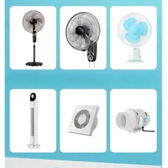 Bộ Chuyển Đổi Quạt Thường Thành Quạt Thông Minh Có Remote Điều Khiển Từ Xa – 3 Tốc Độ, Chế Độ Ngủ, Hẹn Giờ 2/4/8h