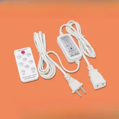 Bộ Chuyển Đổi Quạt Thường Thành Quạt Thông Minh Có Remote Điều Khiển Từ Xa – 3 Tốc Độ, Chế Độ Ngủ, Hẹn Giờ 2/4/8h