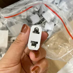 Bộ Chuyển Đổi Quạt Thường Thành Quạt Thông Minh Có Remote Điều Khiển Từ Xa – 3 Tốc Độ, Chế Độ Ngủ, Hẹn Giờ 2/4/8h