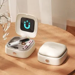 Hộp Kim Chỉ 40 Món Tiện Lợi Khâu Vá Quần Áo - Bộ Hộp Kim Chỉ May Vá Đa Năng