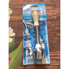 Vòi Nối Tăng Áp Xoay 360 Độ